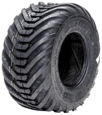 Pièces agricoles - Pièce divers - Pneu 400/60x15.5 14PR TR882 14PR TL BKT