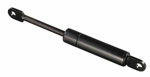 Pièces agricoles - Pièce divers - Vérin à gaz L145-200N Stabilus