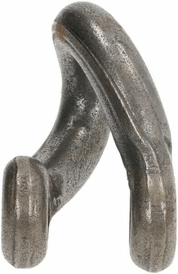 Pièces agricoles - Aménagements paysagers - Manille 13 mm