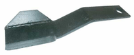 Lame de gyrobroyeur D. 600