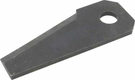 Lame de gyrobroyeur plat Major 8400