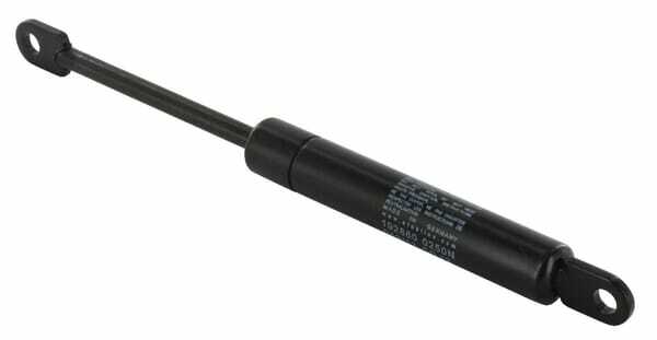 Pièces agricoles - Pièce divers - Vérin à gaz L185,5-250N Stabilus