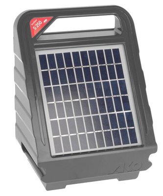 Pièces agricoles - Cloture,Jardin & Sylviculture - Energizer Sunpower S250 RE