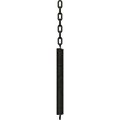 Pièces agricoles - Pièce divers - Ressort de traction Ø-21mm Kverneland origine