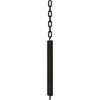 Pièces agricoles - Pièce divers - Ressort de traction Ø-21mm Kverneland origine