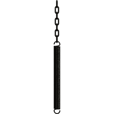 Pièces agricoles - Pièce divers - Ressort de traction Ø-21mm Kverneland origine