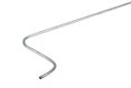 Tuyau hydraulique gauche