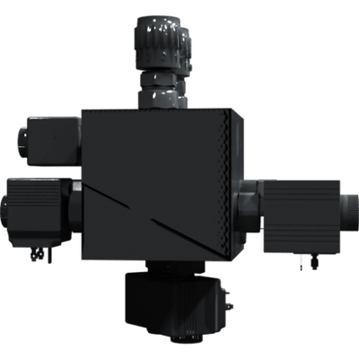 Pièces agricoles - Pièce divers - VALVE SP10A/1S2B Kverneland origine