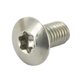 Boulon M8x16 T40 A2