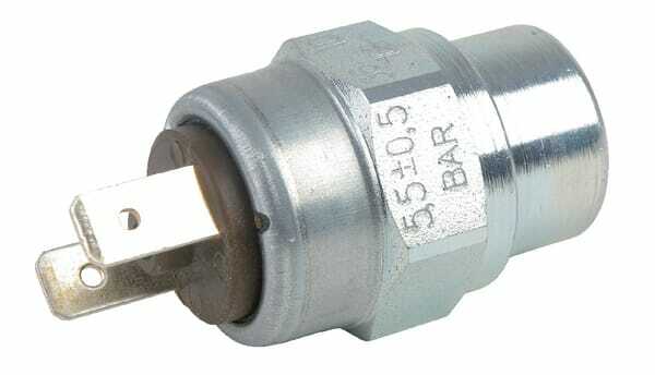 Pièces agricoles - Pièce divers - Pressostat
