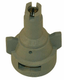 Buse à injection d'air AIC 110° 6 gris acier inoxydable TeeJet