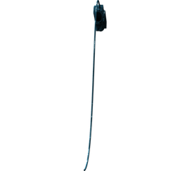 Pièces agricoles - Pièce divers - Clapet de jalonnage L=2,5 m Kverneland origine