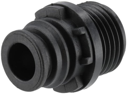 Pièces agricoles - Pièce Pulvérisateur - Adaptateur T1M - filetage femelle 1/2" BSP