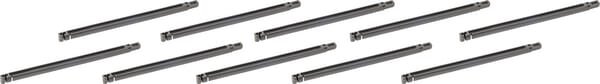 Pièces agricoles - Cloture,Jardin & Sylviculture - Set supplémentaire 24cm 10pcs
