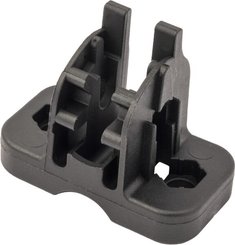 Pièces agricoles - Cloture,Jardin & Sylviculture - Set supplémentaire 24cm 10pcs