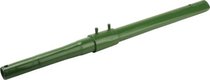 Tube profilé