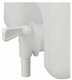 Robinet 3/4" pour réservoir lave-mains