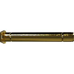 Pièces agricoles - Pièce divers - Axe fileté Kverneland origine