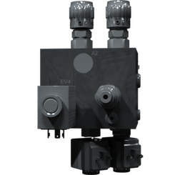Pièces agricoles - Pièce divers - VALVE SP10A/1S2B Kverneland origine