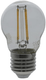 Ampoule LED à Filament - Globe G45 E14 4,5W
