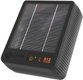 Électrificateur de clôture, Solar S12