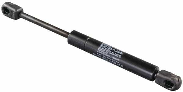 Pièces agricoles - Pièce divers - Vérin à gaz L245-500N Stabilus