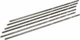 Tige de jonction courroie T2F/270 (6x)