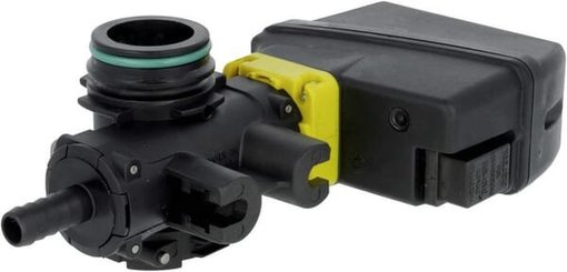Pièces agricoles - Pièce Pulvérisateur - Vanne électrique proportionnelle 863T 25 l/m