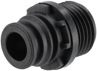 Pièces agricoles - Pièce Pulvérisateur - Adaptateur T1M - filetage femelle 1/2" BSP