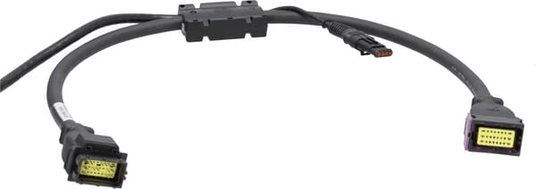 Pièces agricoles - Pièce Pulvérisateur - Câble de connexion Visio pour le contrôle de la valve