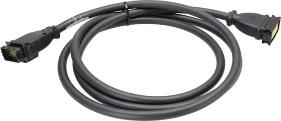 Pièces agricoles - Pièce Pulvérisateur - Câble d'extension CAN-bus de 3 m pour valves et capteurs