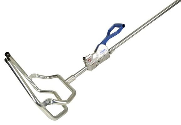 Pièces agricoles - Cloture,Jardin & Sylviculture - HK-Vêleuse 2060 58 cm avec cadre flexi