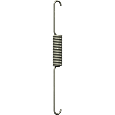 Pièces agricoles - Pièce divers - Ressort Ø3 MM Kverneland origine