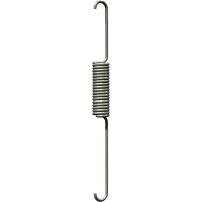 Pièces agricoles - Pièce divers - Ressort Ø3 MM Kverneland origine