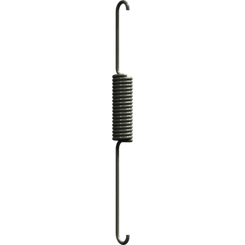 Pièces agricoles - Pièce divers - Ressort Ø3 MM Kverneland origine