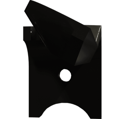 Pièces agricoles - Pièce divers - DENT GAUCHE QUICK FIT 18 mm Kverneland origine