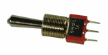 Interrupteur, bidirectionnel, bipolaire on-on 5A
