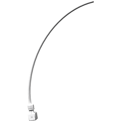 Pièces agricoles - Pièce divers - Câble d'électrovanne 5m avec Led Kverneland origine