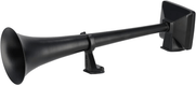 Avertisseur pneumatique Hadley 19" BLACK LINE
