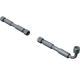 Tyau hydr. 1/4" L = 1300 Kverneland origine