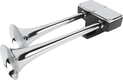 Avertisseur pneumatique Hadley 22" BLACK LINE