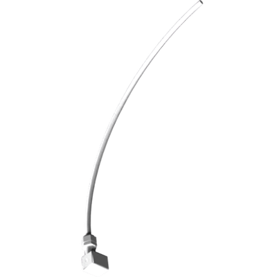 Pièces agricoles - Pièce divers - Câble d'électrovanne 5m avec Led Kverneland origine