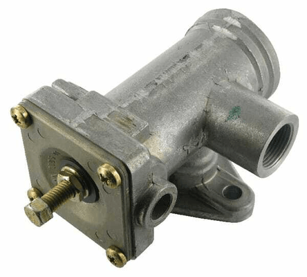Pièces agricoles - Pièce divers - Clapet de régulation de pression Distributeur (0-8.5bar)