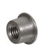 Bague acier inoxydable