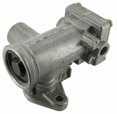 Pièces agricoles - Pièce divers - Clapet de régulation de pression Distributeur (0-8.5bar)