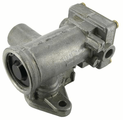 Pièces agricoles - Pièce divers - Clapet de régulation de pression Distributeur (0-8.5bar)
