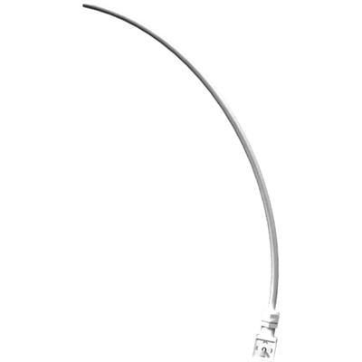 Pièces agricoles - Pièce divers - Câble d'électrovanne 5m avec Led Kverneland origine