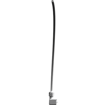 Pièces agricoles - Pièce divers - Câble d'électrovanne 5m avec Led Kverneland origine