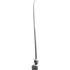 Pièces agricoles - Pièce divers - Câble d'électrovanne 5m avec Led Kverneland origine