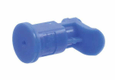 Buse à double jets A13070 110° 3 bleu plastique TeeJet